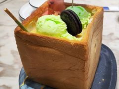 -老外婆(吾悦广场店)