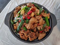 干锅肥肠-金陵暴走小龙虾·迷踪蟹(凯德MALL店)