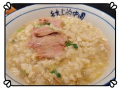 牛肉泡馍-老兰家传统烧烤炒菜泡馍(小南门店)