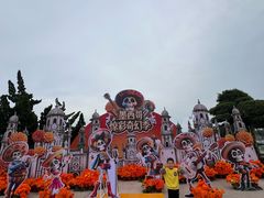 -大连海昌发现王国主题公园