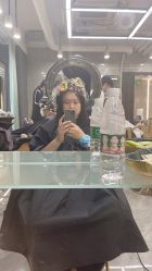 -Tipo Hair salon（明星）店