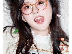 -EYEPHILO镜之道·克罗心眼镜
