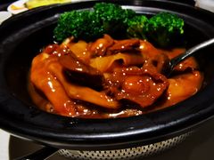 皇朝一品煲-皇朝会.经典传统粤菜(外滩店)