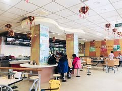 大堂-东方削面(迎泽街店)