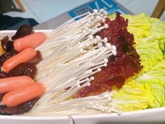 -半天妖烤鱼(中山路店)