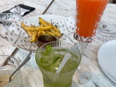 -G+KITCHEN(龙湖狮山天街店)