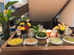 -滇铺子·云南特色菜·第九届野生菌美食节(东风东路c86店)
