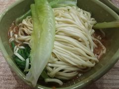 拌面-肉燕扁食草包飯(东街店)