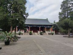 -历代帝王庙博物馆