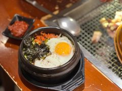 -肉甲韩国木炭烤肉(新壹街1店)