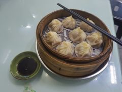 -食惠里小笼包面馆(越秀店)