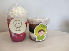 -milch·t妙奇(五大道店)