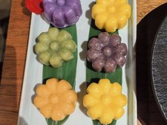 -马灯部落·西湖边的创意山景餐厅(虎跑动物园店)