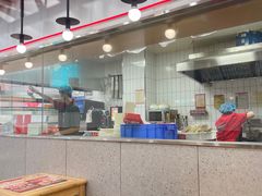 -塔斯汀中国汉堡(木渎店)