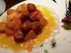 -泰钰丰烤鸭.天津菜(开发区店)