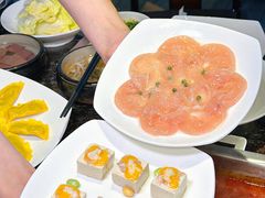 -皇城老妈火锅(琴台店)