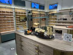 -MUJOSH木九十眼镜(苏州中心店)