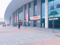 -如皋汽车客运站