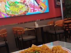 -柳大厨螺蛳粉(人民路总店)