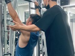 -YCHL Studios健身工作室(市二宫店)
