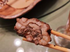 生烤羊腰-新疆巴州金丝特餐厅(大钟寺店)