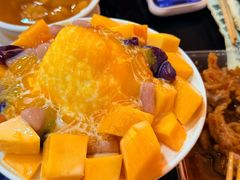 -水牛奶皇后糖水铺(深圳总店)