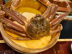 -蟹田居·活蟹料理(东城店)