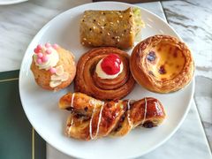 -食光全日制餐厅(绵阳首开喜来登酒店)