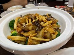 -西山人家·传统苏帮菜·家宴(木渎店)