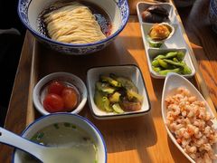 -孙盛兴奥灶面馆·蟹黄面·三虾面(山塘街总店)