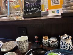 -哥哥の深夜食堂(永乐汇亲子购物运动中心店)