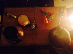 -LONG BAR 廊吧(外滩华尔道夫酒店)