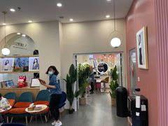 -海马体照相馆(上海宝山万达广场店)