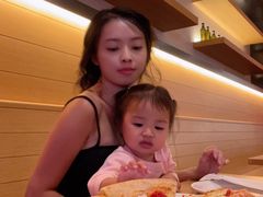 -城市大道红炉披萨烘焙坊