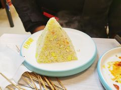 炒饭-巨无霸电烤大肉串·五十七部(抚顺隆城街店)