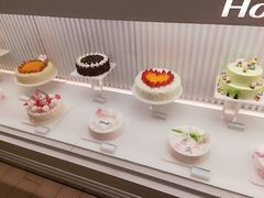-好利来(曲江龙湖店)