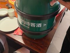 -永红源啤酒·烧烤·海鲜·大排档(台柳路店)
