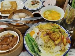 -小龍鳳餐室(番禺路店)