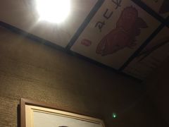 -千代武日本料理(爱建店)