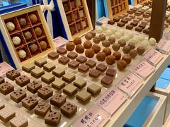 -CREAM STORY意大利手工冰淇淋&甜品(万象前海店)