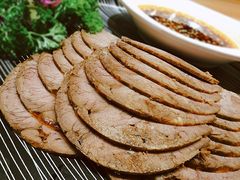 -品回味清真西北楼(宁波首店)