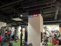-MADFIT迈非健身(阳光天地店)
