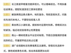 -观音桥步行街