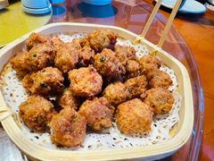 -麒麟小院·老九江菜(安平路店)