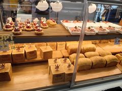 -红星前进面包牛奶公司(君太店)