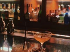 -Hill.Cocktail半山酒吧(中山店)