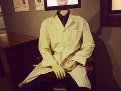 -陕西自然博物馆