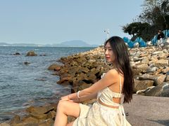 -大梅沙海滨公园