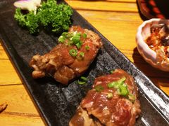 -黑牛の店·和牛烧肉(大悦城店)