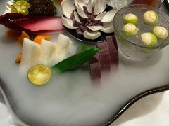 -京兆尹(雍和宫店)